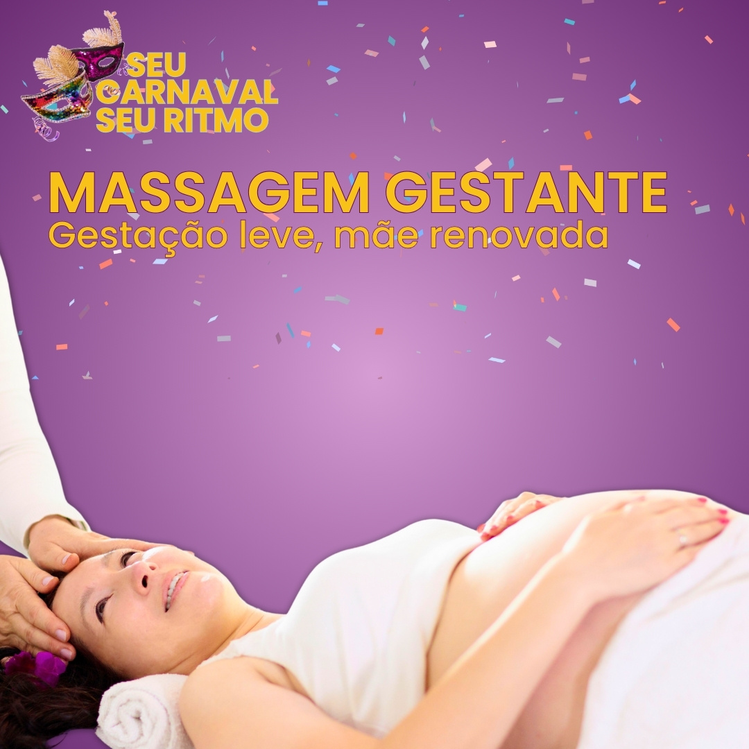 Tratamentos Gestantes